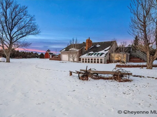 3456 Road 212, Cheyenne, WY 82009