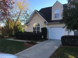 5601 Fellowship Dr, Greensboro, NC 27410