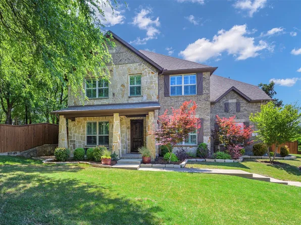 2101 Valcour Bay, McKinney, TX 75070
