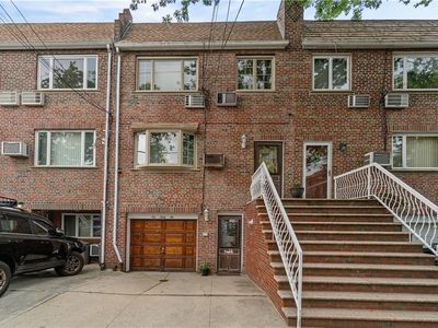 1066 77th St, Brooklyn, NY, 11228