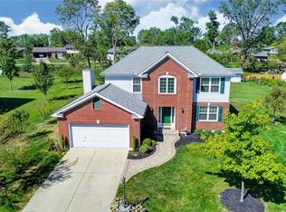 2427 Flyway Ct, Dayton, OH 45431