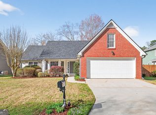 3260 Haverhill Rowe, Lawrenceville, GA 30044