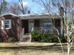 310 Gracemont Dr, Greenwood, SC 29649