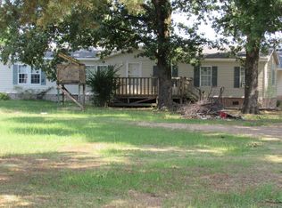 150 Lr 146, Ashdown, AR 71822