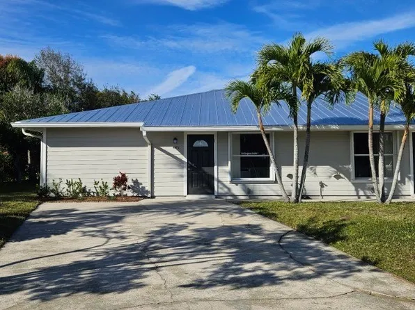 4451 SE Village Rd, Stuart, FL 34997
