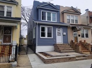 3515 Snyder Ave, Brooklyn, NY 11203