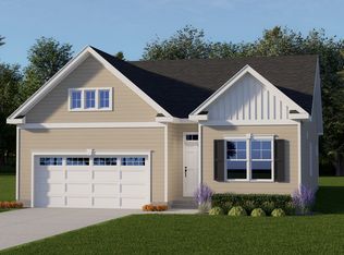 Amira Plan, Juniper Ridge, Hnhegf Halfmoon, NY 12065