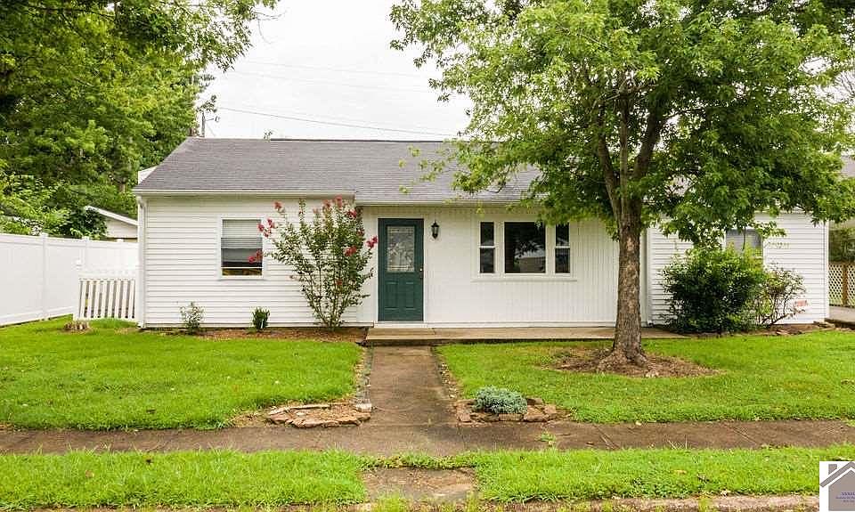 306 9th St, Barlow, KY 42024 Zillow