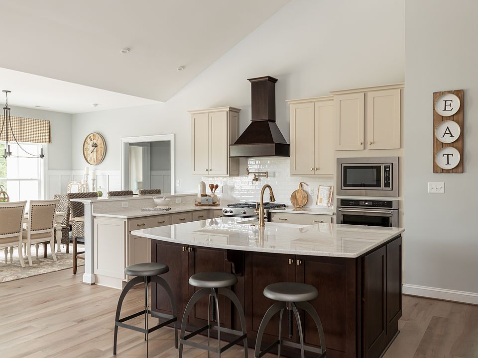 The Lynn Plan, Hickory Hill, Ashland, VA 23005 Zillow