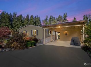 9911 193rd St E #36, Graham, WA 98338