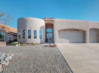 1872 Smarty Jones St SE, Albuquerque, NM 87123