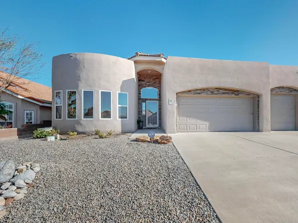 1872 Smarty Jones St SE, Albuquerque, NM 87123