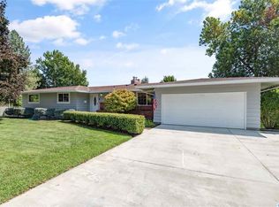 2140 Hudson Ave, Richland, WA 99354