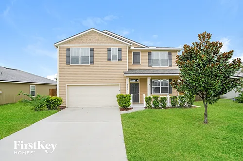 3526 Summit Oaks Dr Photo 1