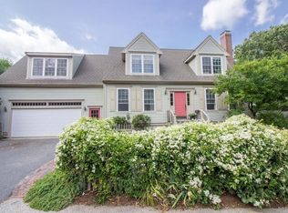 55 Wompatuck Rd, Hingham, MA 02043