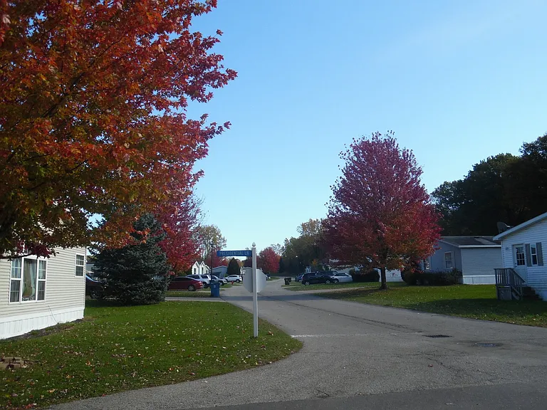 Presidential Estates — Photo 8