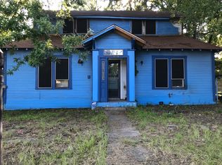 2117 Maple St, Texarkana, TX 75501