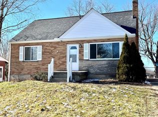 10669 Plainfield Rd, Cincinnati, OH 45241