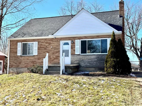 10669 Plainfield Rd, Cincinnati, OH 45241