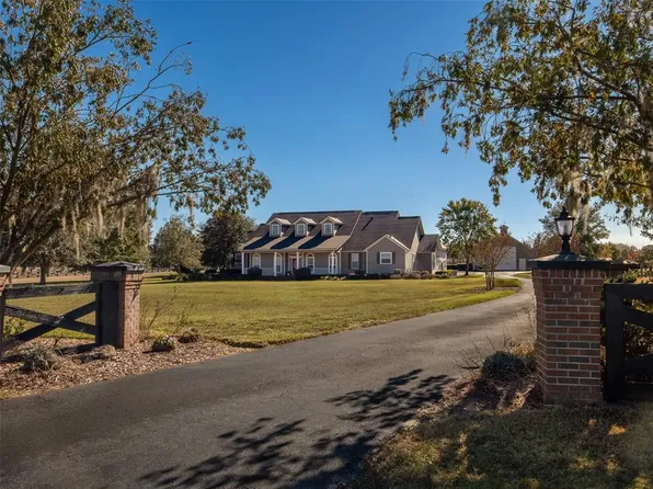15833 NW 48th Pl, Alachua, FL 32615