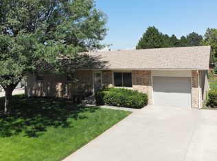 265 E Plum St, Colby, KS 67701