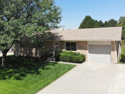 265 E Plum St, Colby, KS, 67701