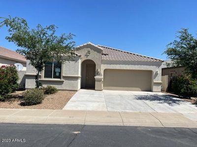 43942 W Caven Dr, Maricopa, AZ, 85138