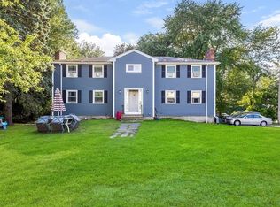 3 Five Dragon Court Cir, Woburn, MA 01801