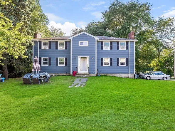 3 Five Dragon Court Cir, Woburn, MA 01801
