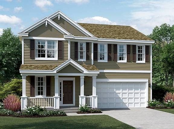 4th image of 1 Sagebrook Dr