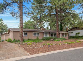 3213 N Jamison Blvd, Flagstaff, AZ 86004