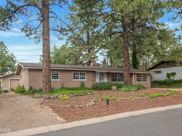3213 N Jamison Blvd, Flagstaff, AZ 86004