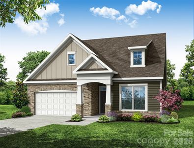 525 Cambria St, Rock Hill, SC, 29730