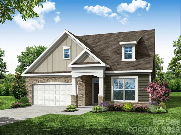 525 Cambria St, Rock Hill, SC 29730