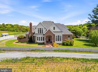 13150 Old Frederick Rd, Sykesville, MD 21784