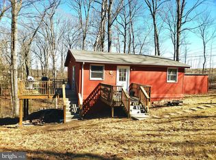 77 Whistler Ln, Hedgesville, WV