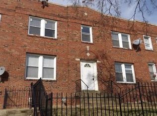 1642 K St NE APT 4, Washington, DC 20002