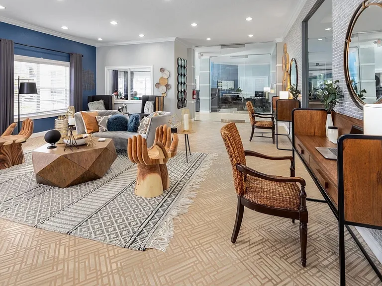 Mezza Premier Apartments — Photo 3