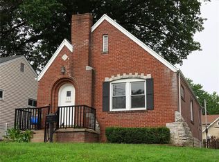 505 S Fillmore Ave, Saint Louis, MO