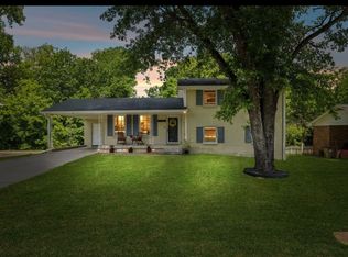 3136 Boulder Park Dr, Nashville, TN 37214