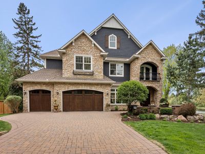 5625 Interlachen Cir, Edina, MN, 55436