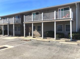 416 N Ocean Blvd #A-3, Myrtle Beach, SC 29575