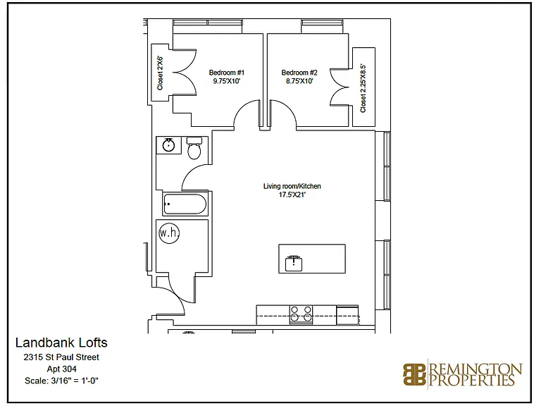 City View Lofts — Photo 75