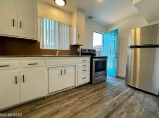 2461 N Alvernon Way #2461, Tucson, AZ 85712
