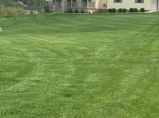 9713 N County Road 700 E, Seymour, IN 47274
