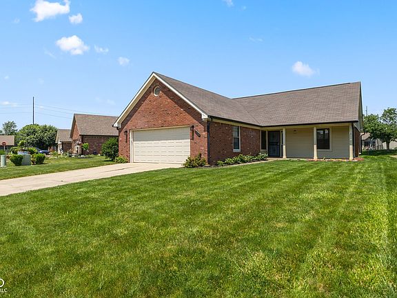 2nd image of 10938 E Mount Vernon Trl N
