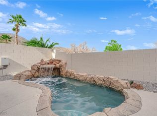 10646 Shifting Breeze Ave, Las Vegas, NV 89129