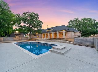 890 Bent Tree Ln, Combine, TX 75159