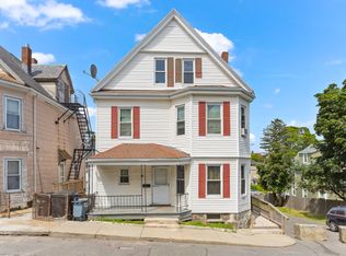 10 Rock Ter #2, Dorchester, MA 02121