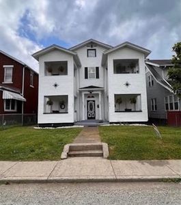 820-824 Bath Ave, Ashland, KY, 41101